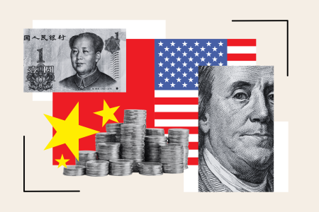 how chinas economy compares us