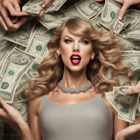 How Taylor Swift Became a Billionaire According to Forbes
