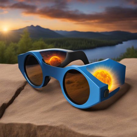 How to Determine the Authenticity of Your Solar Eclipse Eye Protection Glasses