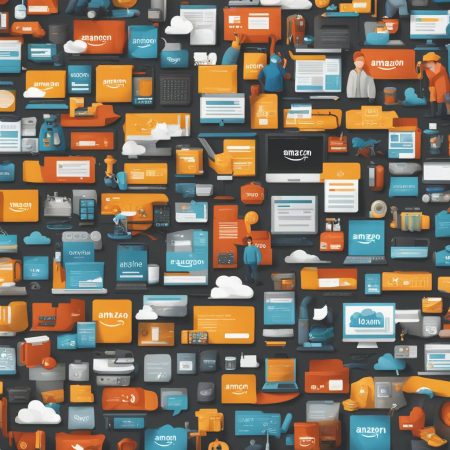 Hundreds of jobs cut by Amazon in cloud computing division