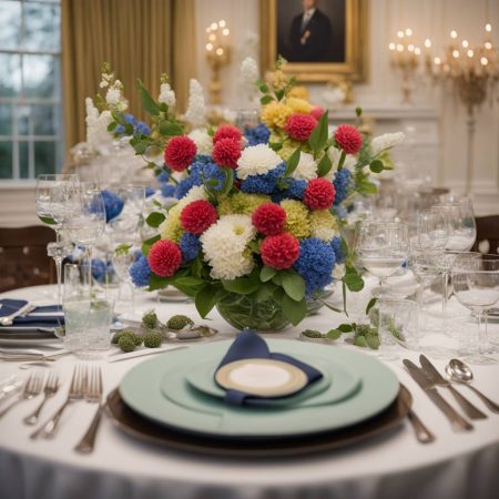 In May, the Biden administration will host its inaugural "State Dinner" for Teachers of the Year