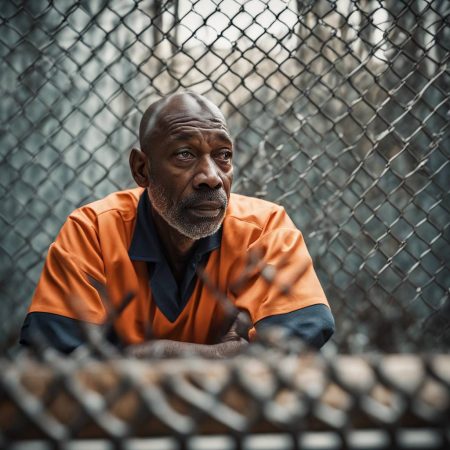 Incarcerated for 22 Years: Witnessing Unprecedented Chaos in Prisons