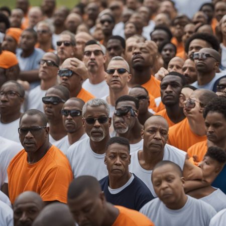 Inmates in New York Prisons File Lawsuit for Being Denied Solar Eclipse Viewing