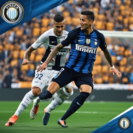 Inter Milan 2-0 Empoli: Dimarco and Sanchez help Nerazzurri move closer to securing Serie A championship