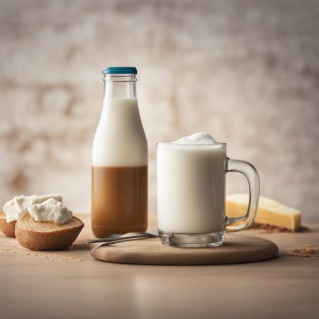 Is It Safe to Drink Unpasteurized or Raw Milk?