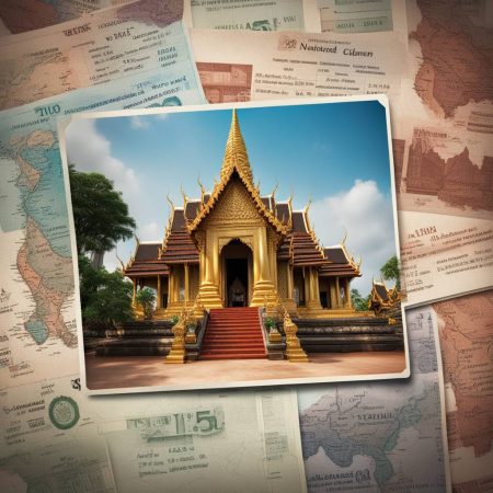 Is Southeast Asia Considering a Schengen-style Visa System for Thailand, Cambodia, and Vietnam?