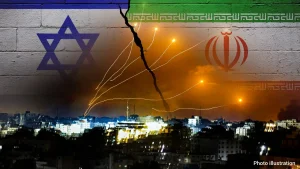 israel Iran destruction 4
