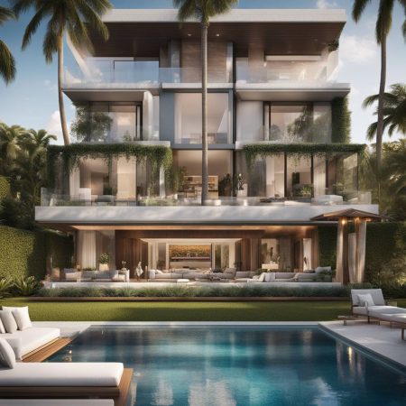 Jeff Bezos Purchases Another Residence in Miami's Exclusive Billionaire Community. Meet His Elite Neighbors