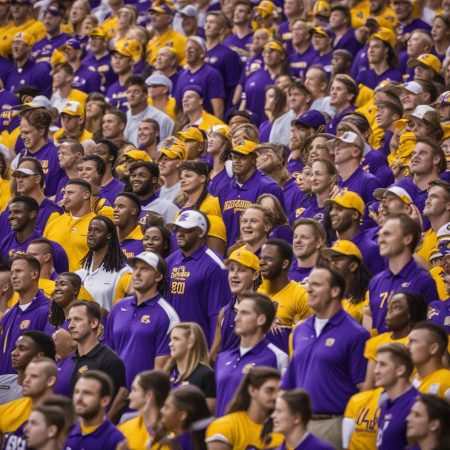 Jeff Landry, Louisiana Governor, threatens scholarships following LSU players' failure to stand for national anthem prior to Iowa defeat