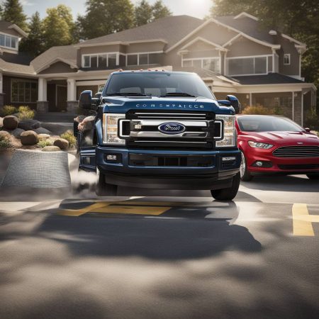 Jim Cramer believes Ford and Costco are approaching attractive buying opportunities. Find out the reasoning behind his recommendations for each.