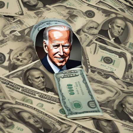 Joe Biden's lead economic expert proposes a harsh but necessary fix for Social Security's financial deficit