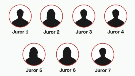 jurors card image