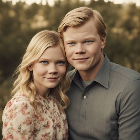 Kirsten Dunst Provides Rare Update on Her and Jesse Plemons' Two Children