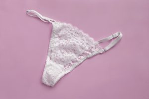 lace underwear