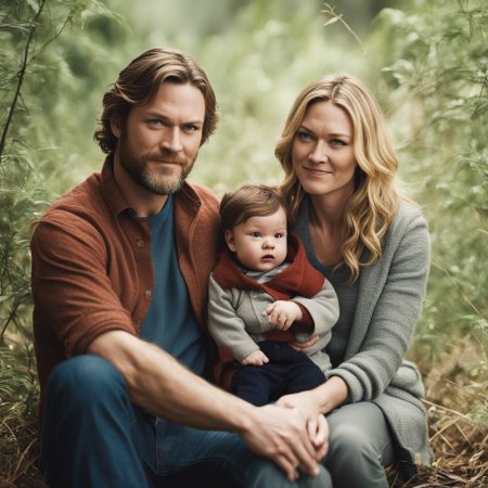 Last year, Julia Stiles quietly welcomed her third child with her husband Preston Cook.