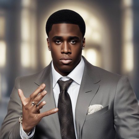 Lawyer for Sean 'Diddy' Combs' son criticizes authorities for tainting potential jurors and leaking information