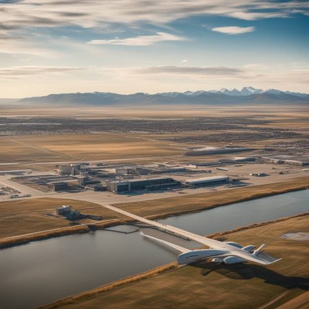 Lethbridge Chosen as Recipient of Provincial Airport Grant Out of 10 Regions