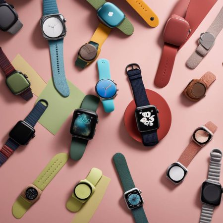 Limited-Time Woot Sale: Massive Savings on Apple Watches and Accessories