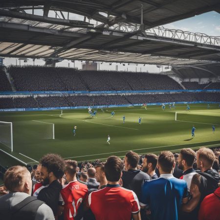 Live Premier League Match: Brighton & Hove Albion vs Arsenal - Football Scores and Highlights