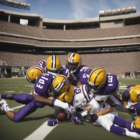 Los Angeles Times writer apologizes for column labeling LSU players as 'dirty debutantes'