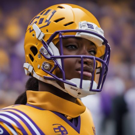 LSU's Angel Reese Opens Up About Receiving Death Threats, Reminds People She's Human