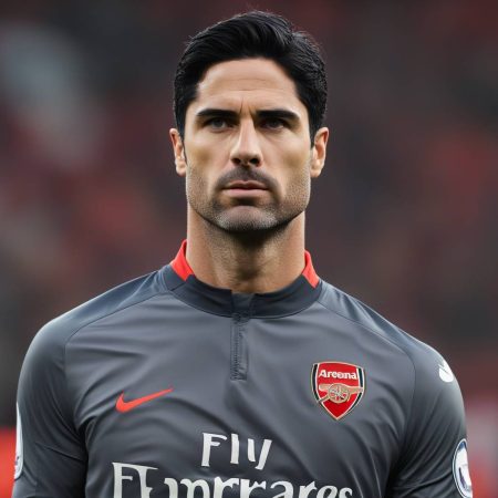 Mikel Arteta believes Arsenal's performances against Man City and Liverpool can boost their title aspirations