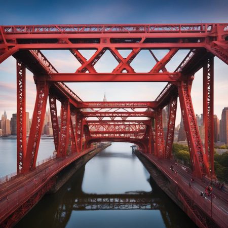 MTA demands marathon runners pay unpaid tolls for closed New York bridges