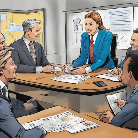 Navigating Offer Negotiations with Top Executives: 5 Tips for Companies