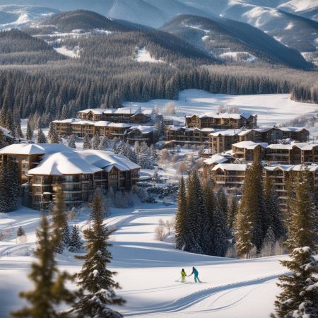 Okanagan ski resorts reflect on a difficult season: 'Not our finest year'