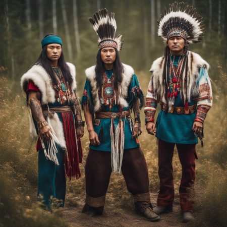 Otyken: The Indigenous Siberian Band with a Bold Style