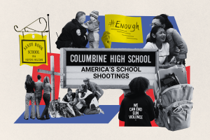 people killed school shootings since columbine