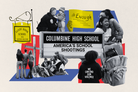 people killed school shootings since columbine