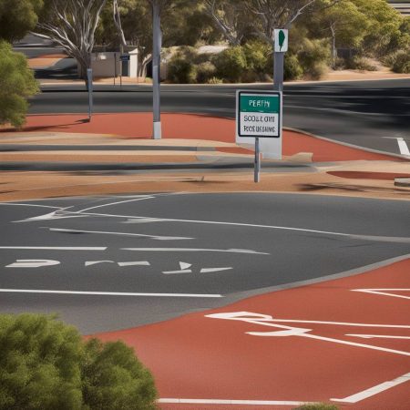 Perth school crossings in WA budget to implement new 40km/hr speed limit