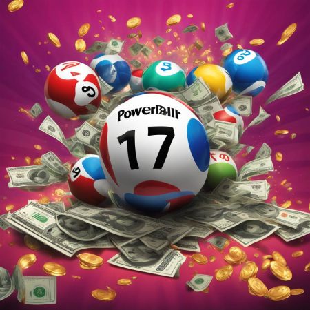 Powerball jackpot increases to $1.09 billion following no major winner on Monday