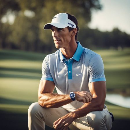 Professional golfer Billy Horschel opens up about finding inadvertent motivation from Taylor Swift through 'Fearless' bracelet