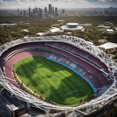Queensland Premier changes direction following Olympic stadium controversy