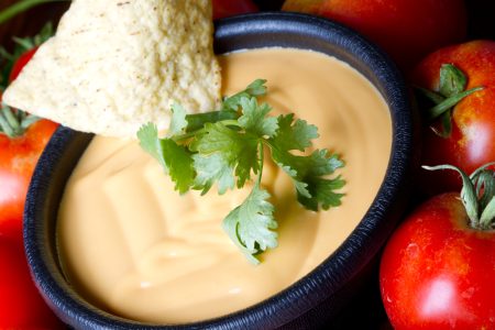 queso cheese