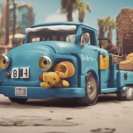 Release Date and Viewing Options for the New 'Bluey' Special 'The Sign'