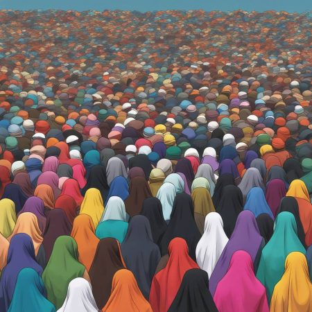 Religion Reshaping Social Norms in Malaysia and Indonesia: The Influence of Political Islam on Hijab Rules and Segregated Pools