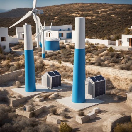 Renewable Energy Achievements in Greece are Real and Substantial