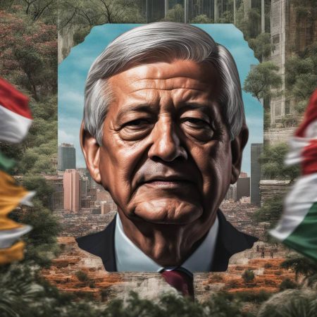 Response from Mexican President Lopez Obrador to the killing of a mayoral candidate