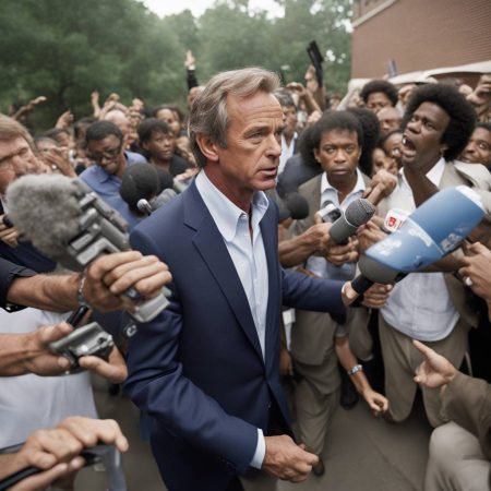 RFK Jr. Campaign Regrets Comments on Jan. 6 'Activists' before Clarifying Remarks as a 'Mistake'