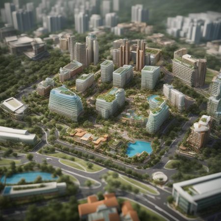 Robinsons Land, belonging to billionaire Gokongwei, plans to sell $442 million worth of assets to a REIT