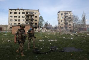 russia capitalizing stalled ukraine aid isw