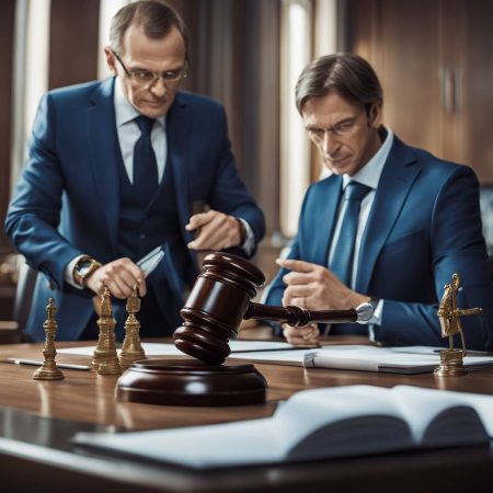 Russian businessmen associated with Alfa Group secure legal victory in EU sanctions case