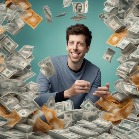 Sam Altman Achieved Fame With OpenAI and Fortune Through Investments