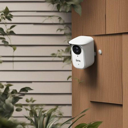 Save up to $150 on Blink's Best-Selling Outdoor Wireless Security Cameras