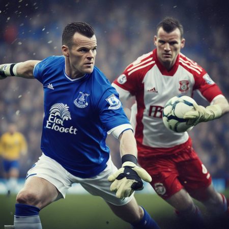 Shay Given describes relegation battle as 'chaotic' following point deductions for Everton and Nottingham Forest