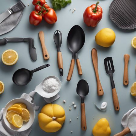 Smart Kitchen Tools: Prioritizing Quality Over Quantity