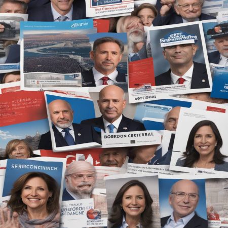 Smerconish: Border control and abortion take center stage in the 2024 race